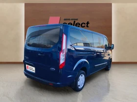 Ford Transit Custom 2.0 - 24205 € / 47340.87 лв. - 60482850 4