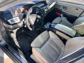 BMW 740 740 ГАЗ, снимка 10 - Автомобили и джипове - 53657951