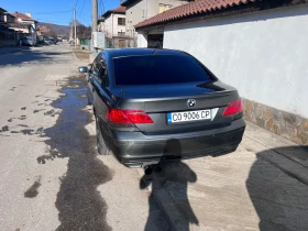 BMW 740 740 ГАЗ, снимка 5 - Автомобили и джипове - 53657951