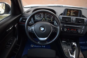 BMW 118 D 143k.c. SPORT / АВТОМАТ - 7500 € / 14668.73 лв. - 57447830 9