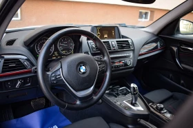 BMW 118 D 143k.c. SPORT / АВТОМАТ - 7500 € / 14668.73 лв. - 57447830 7