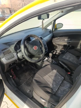 Fiat Punto 1.2i LPG - 650 € / 1271.29 лв. - 48117413 6