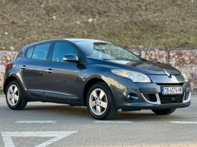 Renault Megane - 5100 € / 9974.73 лв. - 41344567 7