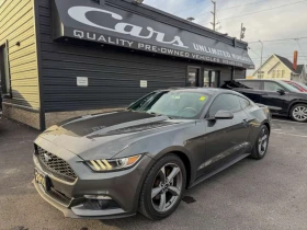 Ford Mustang * Fastback | NAVI | REMOTE | NO ACCIDENTS | 3.7L *