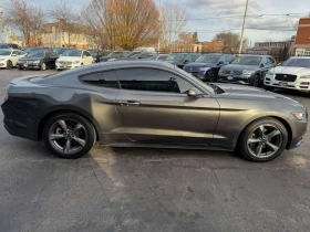 Ford Mustang * Fastback | NAVI | REMOTE | NO ACCIDENTS | 3.7L * | Auto.bg — изображение 8