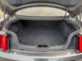 Ford Mustang * Fastback | NAVI | REMOTE | NO ACCIDENTS | 3.7L * | Auto.bg — изображение 11