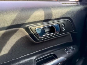 Ford Mustang * Fastback | NAVI | REMOTE | NO ACCIDENTS | 3.7L * | Auto.bg — изображение 15