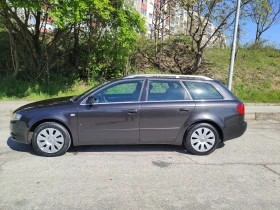Audi A4 2.0TDI 140�.�. | Mobile.bg � ����� ������ 6