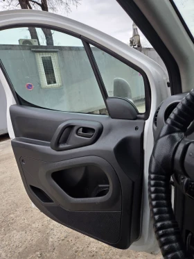 Citroen Berlingo 1.6 HDI - 4900 € / 9583.57 лв. - 42642861 5