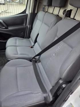 Citroen Berlingo 1.6 HDI - 4900 € / 9583.57 лв. - 42642861 4