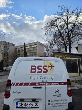 Citroen Berlingo 1.6 HDI - 4900 € / 9583.57 лв. - 42642861 8