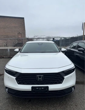 Honda Accord Hybrid * Carplay * Камера * Blind Spot * Сarfax *  - 32799 € / 64149.27 лв. - 84781386 2