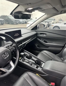 Honda Accord Hybrid * Carplay * Камера * Blind Spot * Сarfax *  - 32799 € / 64149.27 лв. - 84781386 9