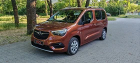 ������ Opel Combo