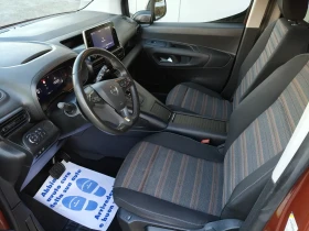 Opel Combo 52kW/H Electric - 21500 € / 42050.35 лв. - 22440617 7