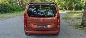Opel Combo 52kW/H Electric - 20999 € / 41070.47 лв. - 22440617 6