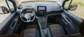 Opel Combo 52kW/H Electric - 20999 € / 41070.47 лв. - 22440617 10