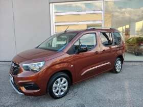 Opel Combo 52kW/H Electric - 21500 € / 42050.35 лв. - 22440617 3