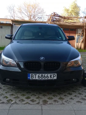 BMW 530 530d e60 - 4700 € / 9192.40 лв. - 94914676 9