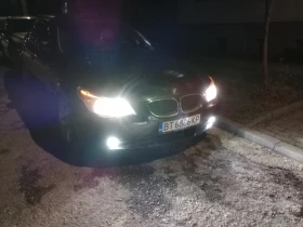 BMW 530 530d e60 - 4700 € / 9192.40 лв. - 94914676 2
