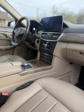 Mercedes-Benz E 500 5.5 388 AMG Pack - 13000 € / 25425.79 лв. - 74107232 11