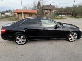 Mercedes-Benz E 500 5.5 388 AMG Pack - 13000 € / 25425.79 лв. - 74107232 4