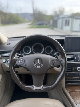 Mercedes-Benz E 500 5.5 388 AMG Pack - 13000 € / 25425.79 лв. - 74107232 12