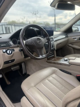 Mercedes-Benz E 500 5.5 388 AMG Pack - 13000 € / 25425.79 лв. - 74107232 9