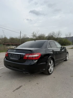 Mercedes-Benz E 500 5.5 388 AMG Pack - 13000 € / 25425.79 лв. - 74107232 5