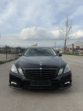 Mercedes-Benz E 500 5.5 388 AMG Pack - 13000 € / 25425.79 лв. - 74107232 2