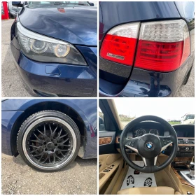 BMW 530 undefined | Auto.bg — изображение 10
