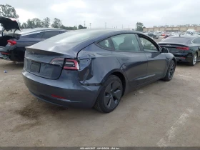 Tesla Model 3 LONG RANGE DUAL MOTOR ALL-WHEEL DRIVE | Mobile.bg � ����� ������ 4