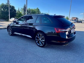 Skoda Superb Sportline, 2.0 tsi, 280 �.�., 4�4 | Mobile.bg � ����� ������ 7