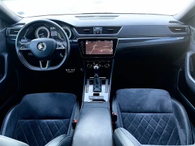 Skoda Superb Sportline, 2.0 tsi, 280 �.�., 4�4 | Mobile.bg � ����� ������ 9