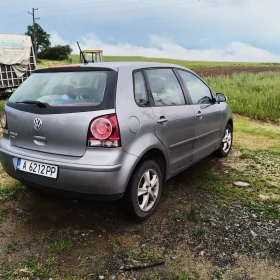 VW Polo Family 1.2 60 hp | Auto.bg — изображение 3