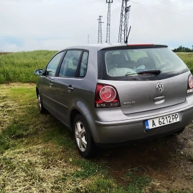 VW Polo Family 1.2 60 hp | Auto.bg — изображение 4