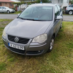 VW Polo Family 1.2 60 hp | Auto.bg — изображение 2
