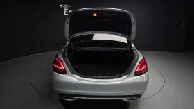 Mercedes-Benz C 220 | Panoramic Roof | Memory Seats | Mobile.bg � ����� ������ 16
