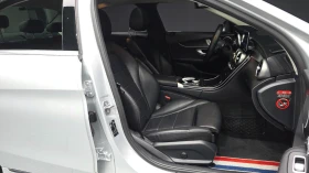 Mercedes-Benz C 220 | Panoramic Roof | Memory Seats | Mobile.bg � ����� ������ 9