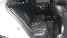 Mercedes-Benz C 220 | Panoramic Roof | Memory Seats | Mobile.bg � ����� ������ 10