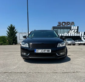 VW Passat 2.0TDI 140k LED РЕАЛНИ КМ | Auto.bg — изображение 2
