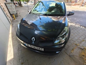 Renault Clio 1.4 бензин с газ  - 1750 € / 3422.70 лв. - 81102320 2