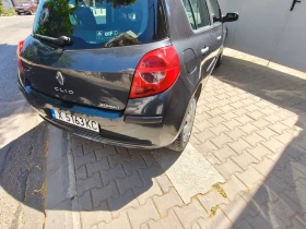 Renault Clio 1.4 бензин с газ  - 1750 € / 3422.70 лв. - 81102320 6