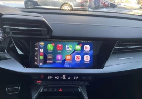 Audi S3 CARPLAY * CAMERA * LED * CARFAX *  | Auto.bg — изображение 13