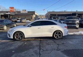 Audi S3 CARPLAY * CAMERA * LED * CARFAX *  | Auto.bg — изображение 7