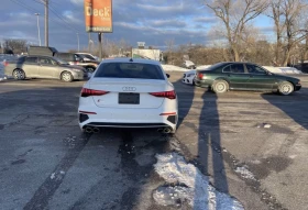 Audi S3 CARPLAY * CAMERA * LED * CARFAX *  | Auto.bg — изображение 5