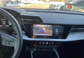 Audi S3 CARPLAY * CAMERA * LED * CARFAX *  | Auto.bg — изображение 12