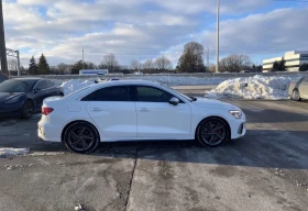Audi S3 CARPLAY * CAMERA * LED * CARFAX *  | Auto.bg — изображение 3