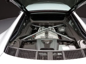 Audi R8 5.2 V10 Performance Coupe| 620к.с.| ВКЛ.ТЕХНОТЕСТ - 115500 € / 225898.36 лв. - 96192383 6