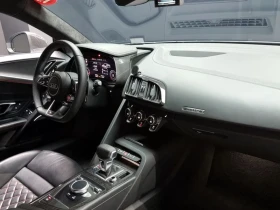 Audi R8 5.2 V10 Performance Coupe| 620к.с.| ВКЛ.ТЕХНОТЕСТ - 115500 € / 225898.36 лв. - 96192383 12